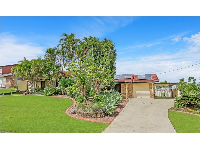 6 Elstead Court, Alexandra Hills QLD 4161