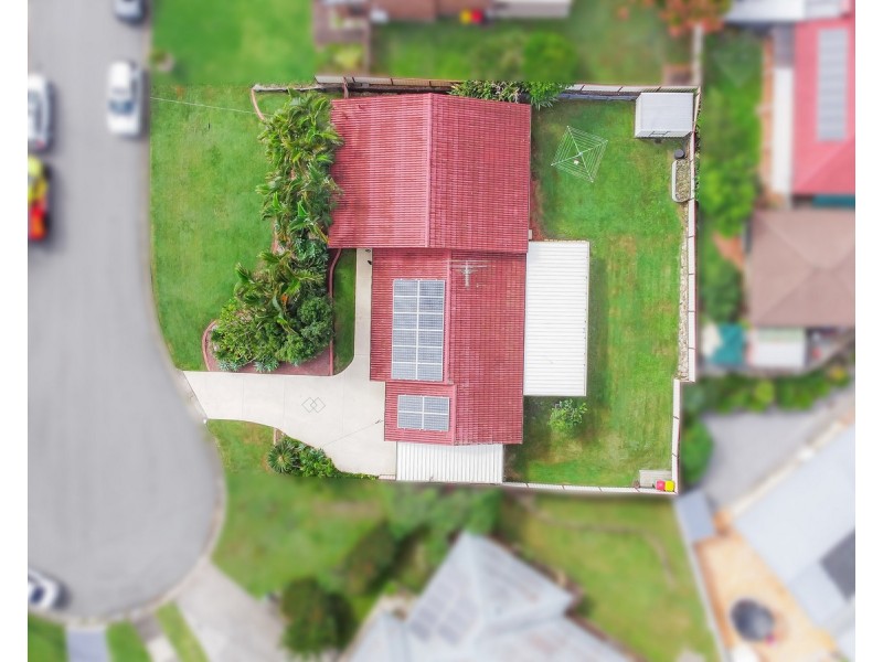 6 Elstead Court, Alexandra Hills QLD 4161