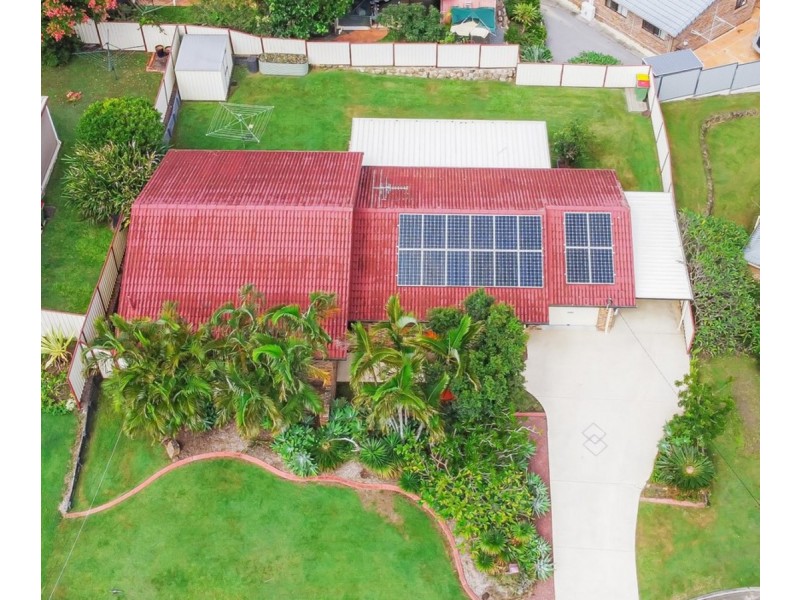 6 Elstead Court, Alexandra Hills QLD 4161