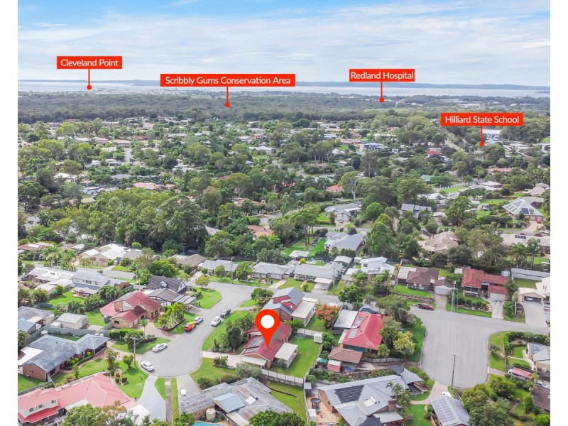 6 Elstead Court, Alexandra Hills QLD 4161