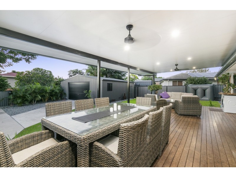 44 Amaryllis Street, Alexandra Hills QLD 4161