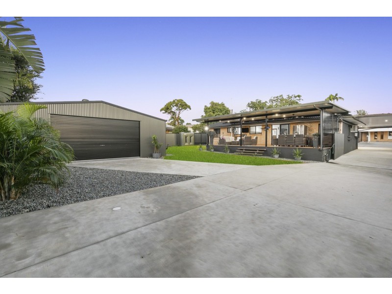 44 Amaryllis Street, Alexandra Hills QLD 4161