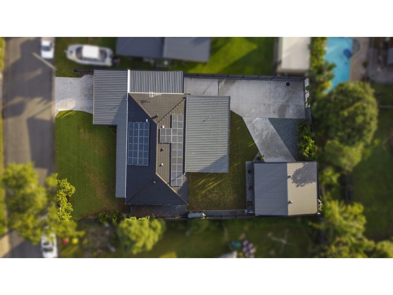 44 Amaryllis Street, Alexandra Hills QLD 4161