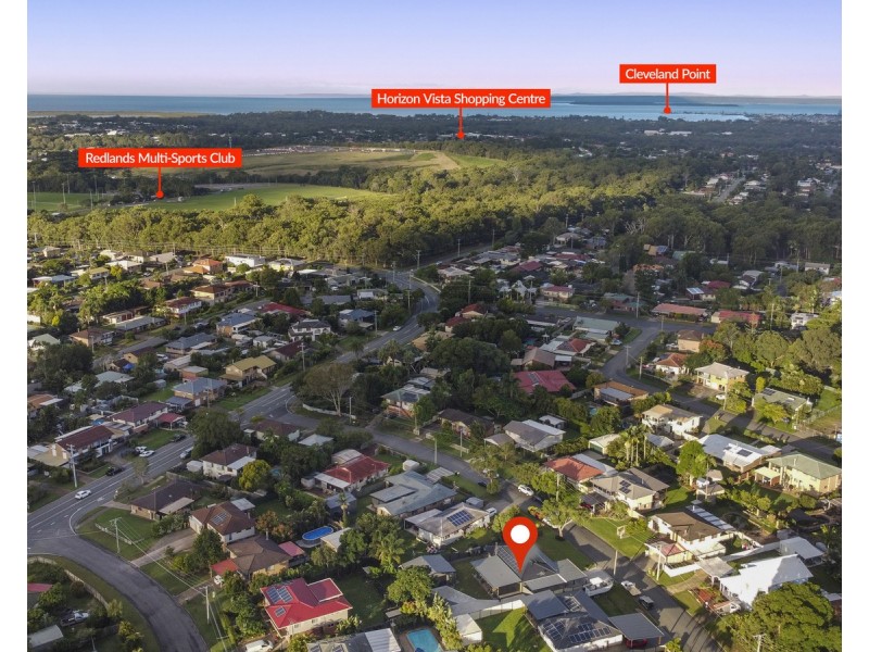 44 Amaryllis Street, Alexandra Hills QLD 4161