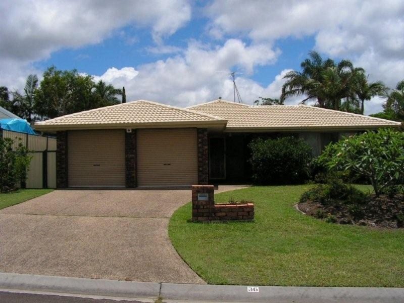 36 Chateau Street, Thornlands QLD 4164