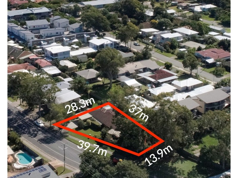 21 Thompson Street, Victoria Point QLD 4165