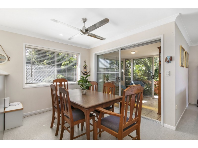 21 Thompson Street, Victoria Point QLD 4165