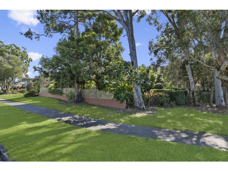21 Thompson Street, Victoria Point QLD 4165