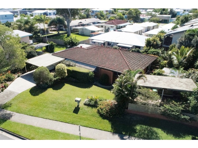 21 Thompson Street, Victoria Point QLD 4165
