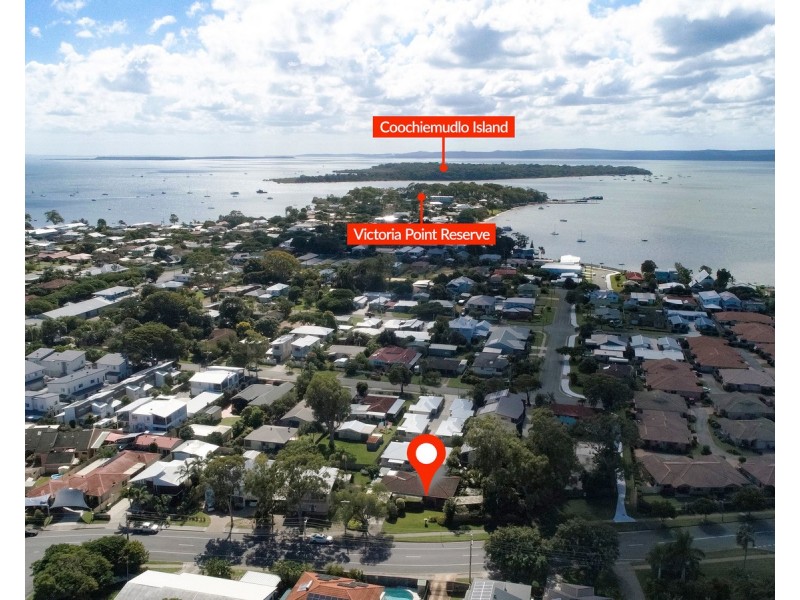 21 Thompson Street, Victoria Point QLD 4165