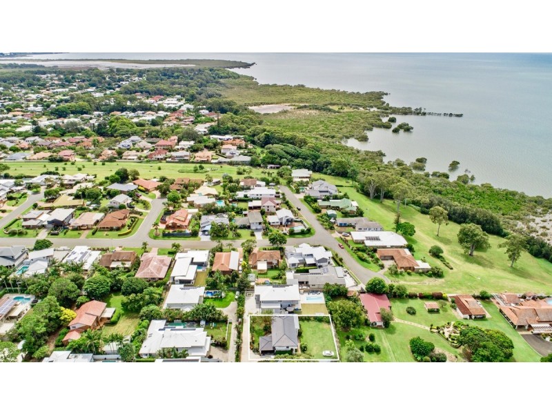 17a Beckwith Street, Ormiston QLD 4160