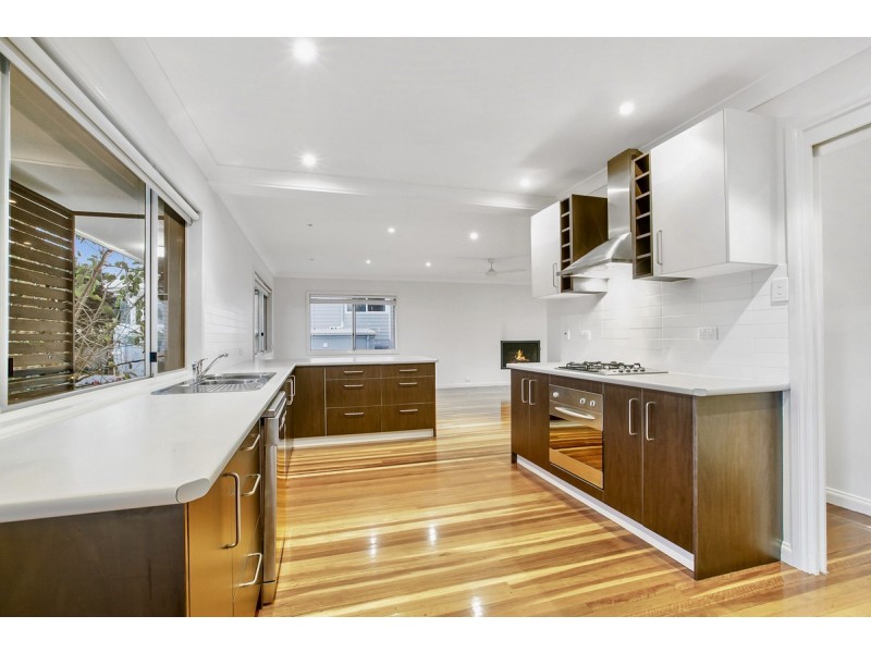 17a Beckwith Street, Ormiston QLD 4160