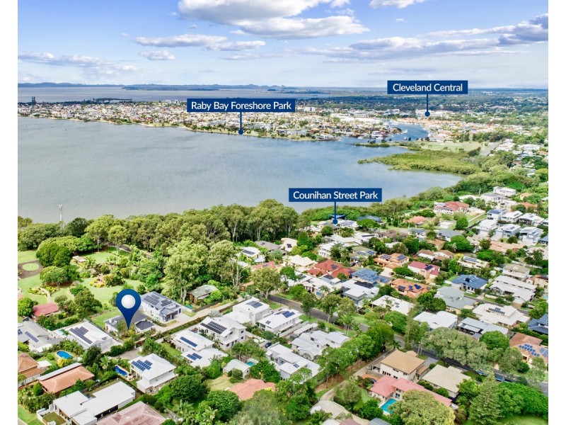 17a Beckwith Street, Ormiston QLD 4160