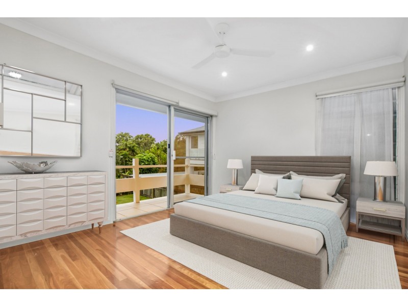 17a Beckwith Street, Ormiston QLD 4160