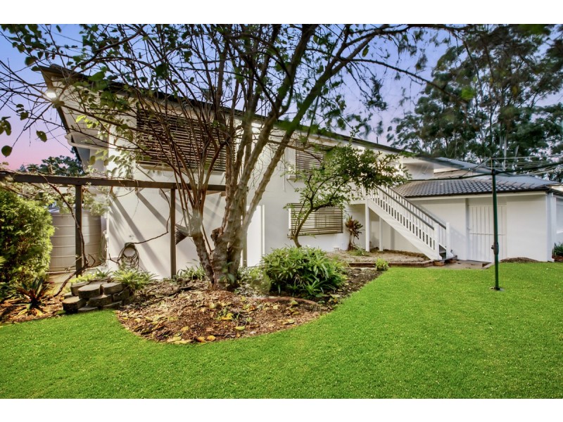 17a Beckwith Street, Ormiston QLD 4160