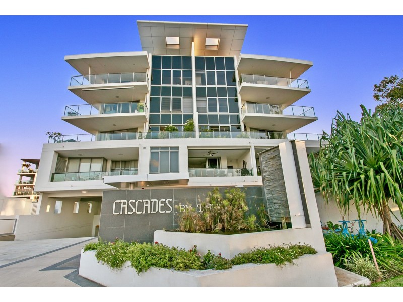 15/29-31 Shore Street East, Cleveland QLD 4163