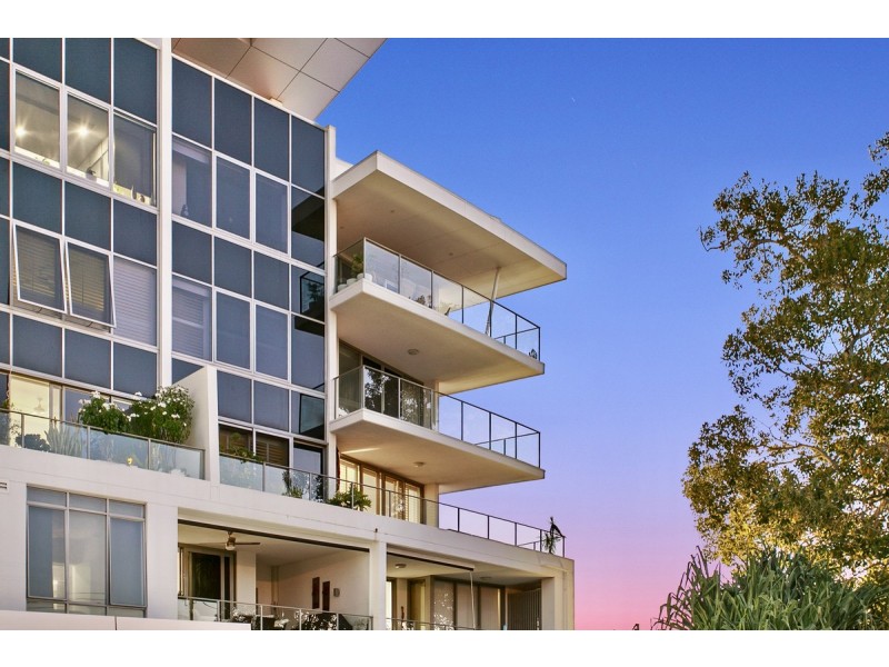 15/29-31 Shore Street East, Cleveland QLD 4163