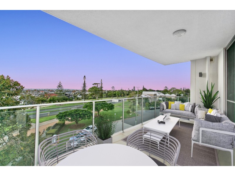 15/29-31 Shore Street East, Cleveland QLD 4163