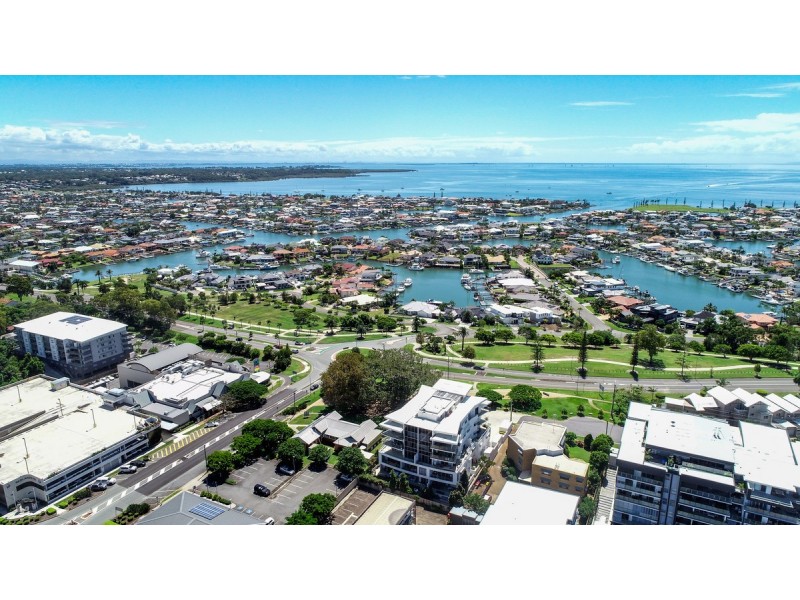 15/29-31 Shore Street East, Cleveland QLD 4163