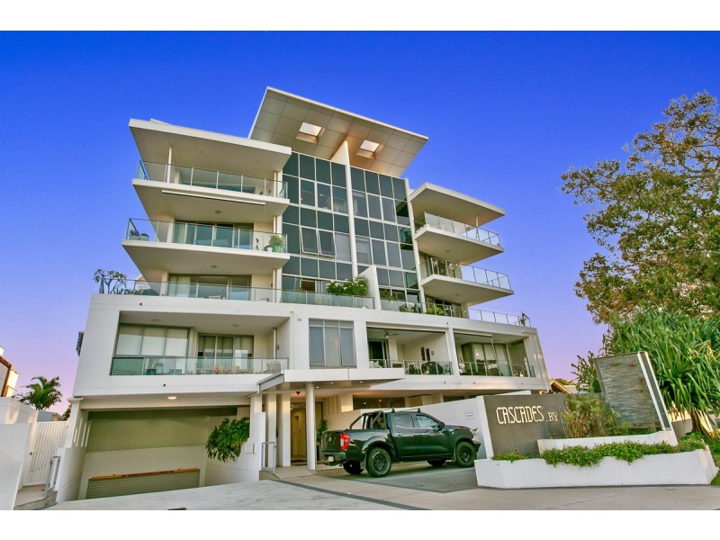 15/29-31 Shore Street East, Cleveland QLD 4163