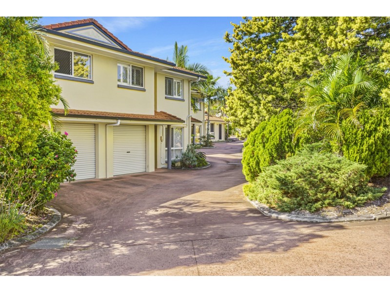 4/35 Newhaven Street, Alexandra Hills QLD 4161