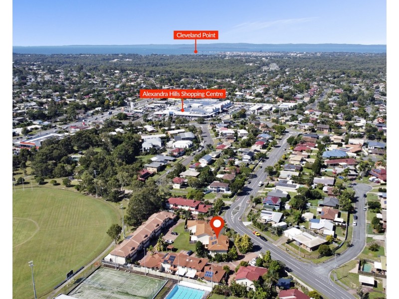 4/35 Newhaven Street, Alexandra Hills QLD 4161