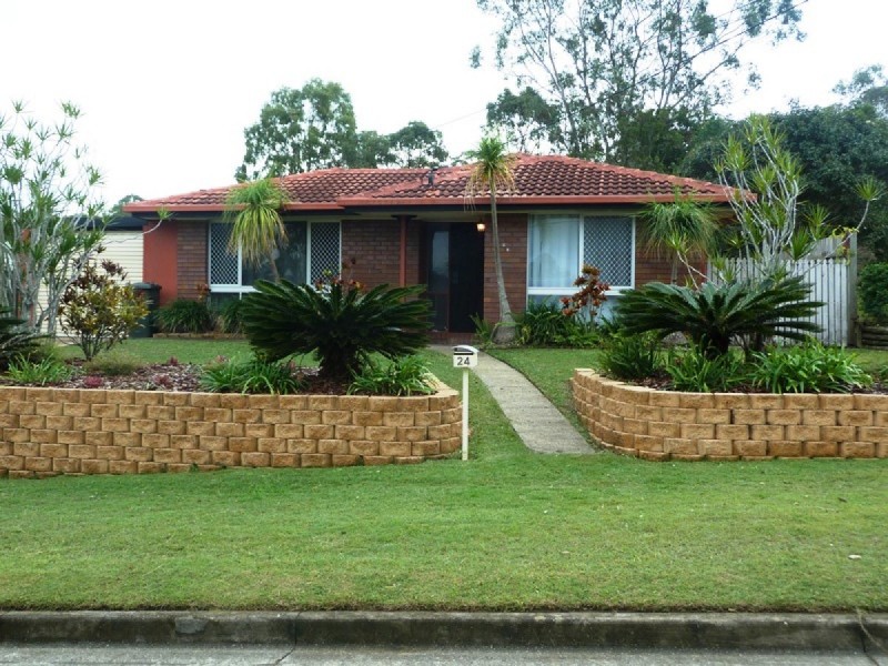 24 Plymstock Street, Alexandra Hills QLD 4161