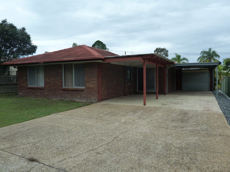 24 Plymstock Street, Alexandra Hills QLD 4161