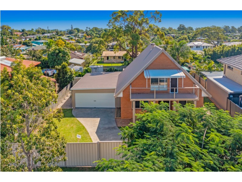 16 Allenby Road, Alexandra Hills QLD 4161