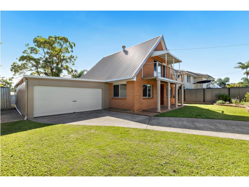 16 Allenby Road, Alexandra Hills QLD 4161