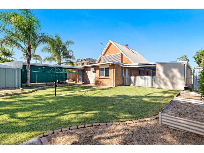 16 Allenby Road, Alexandra Hills QLD 4161
