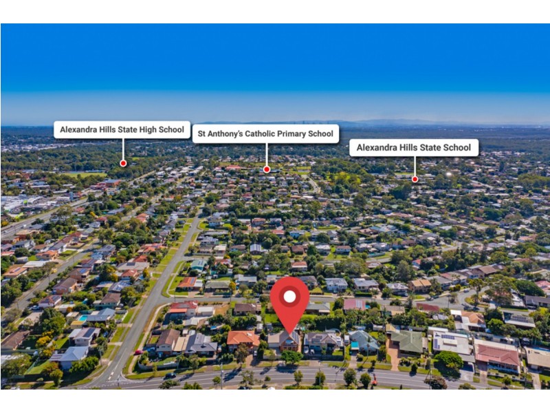 16 Allenby Road, Alexandra Hills QLD 4161