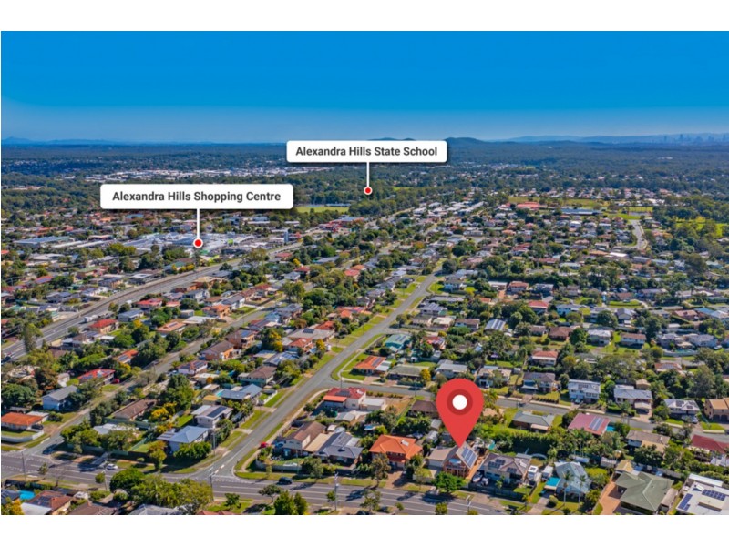 16 Allenby Road, Alexandra Hills QLD 4161