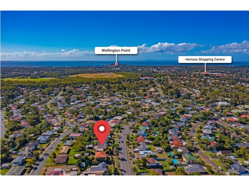 16 Allenby Road, Alexandra Hills QLD 4161