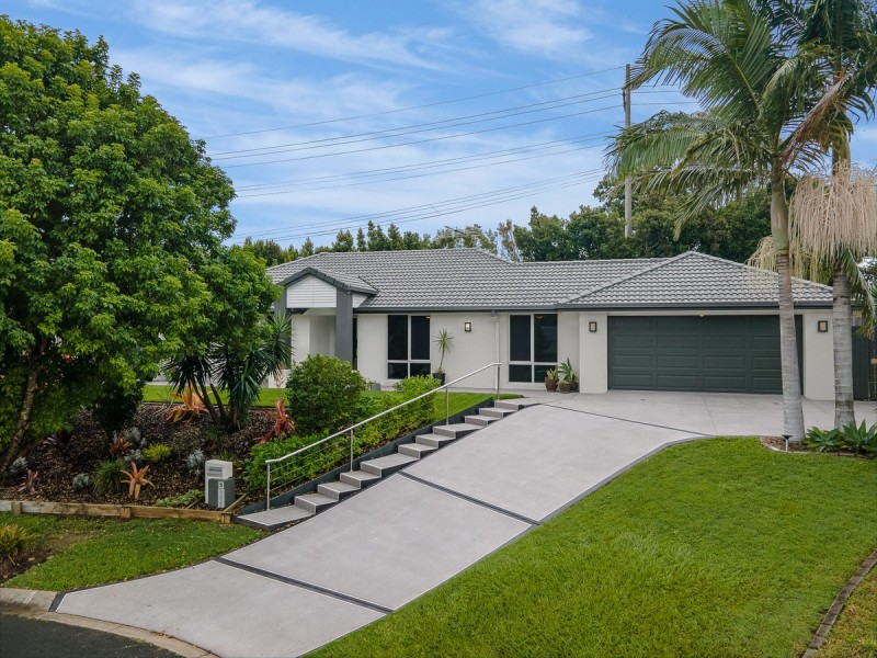 5 Truscot Place, Thornlands QLD 4164