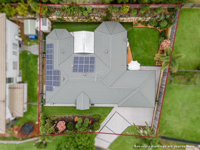 5 Truscot Place, Thornlands QLD 4164