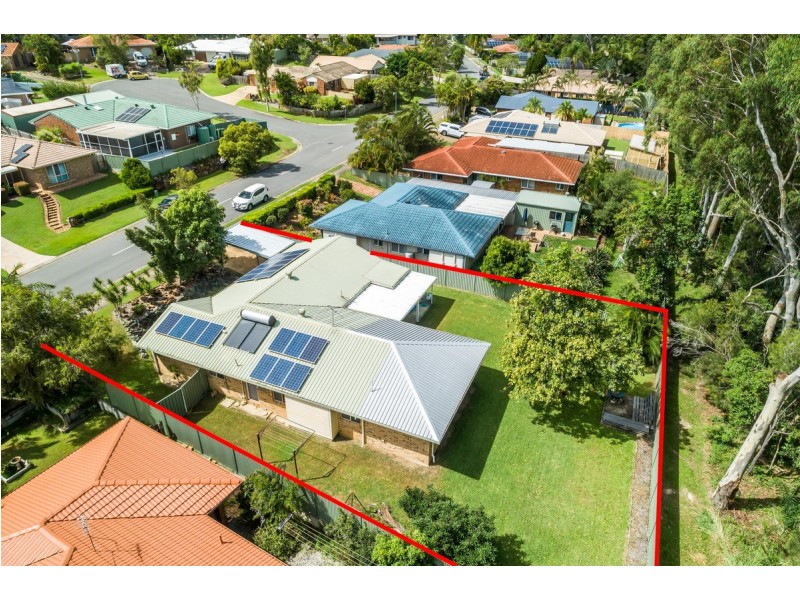 100 Redruth Road, Alexandra Hills QLD 4161
