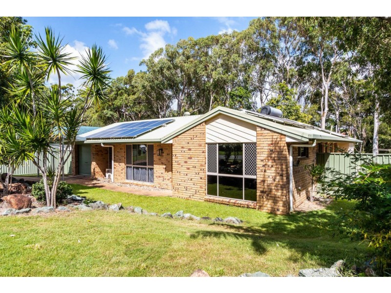 100 Redruth Road, Alexandra Hills QLD 4161