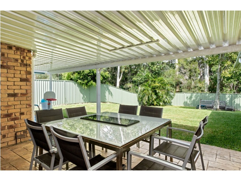 100 Redruth Road, Alexandra Hills QLD 4161