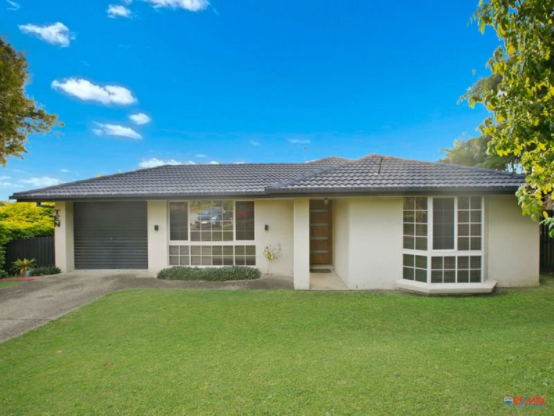 10 Billings Place, Capalaba QLD 4157