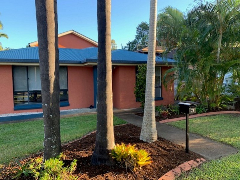 75 Warner Street, Wellington Point QLD 4160