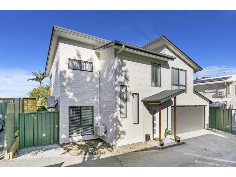 3/139 Bay Street, Cleveland QLD 4163