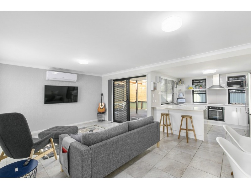 3/139 Bay Street, Cleveland QLD 4163