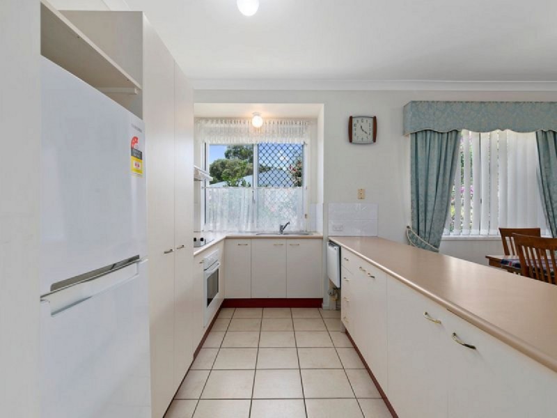 3/184 Long Street, Cleveland QLD 4163