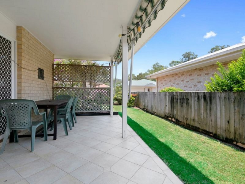 3/184 Long Street, Cleveland QLD 4163