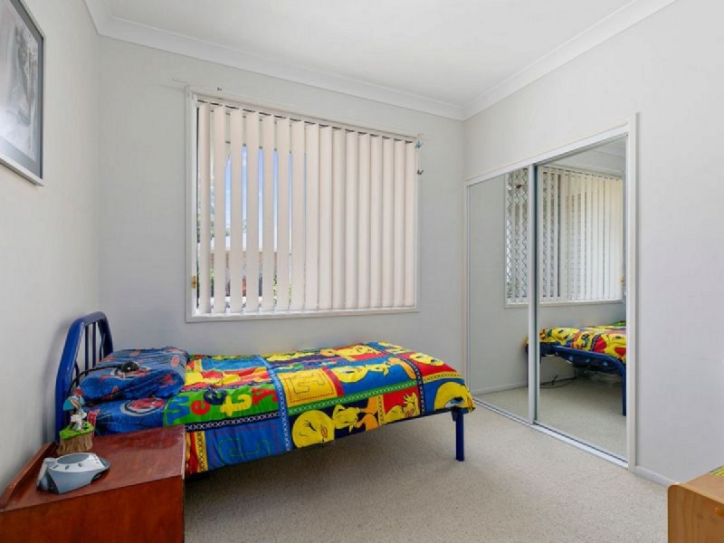 3/184 Long Street, Cleveland QLD 4163