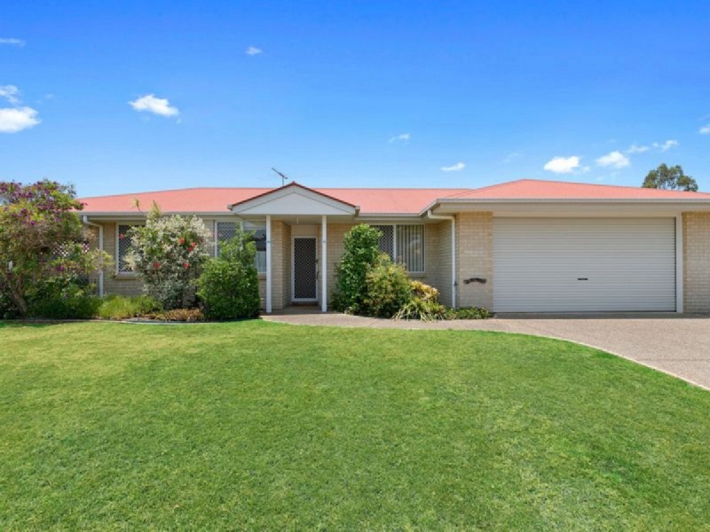 3/184 Long Street, Cleveland QLD 4163