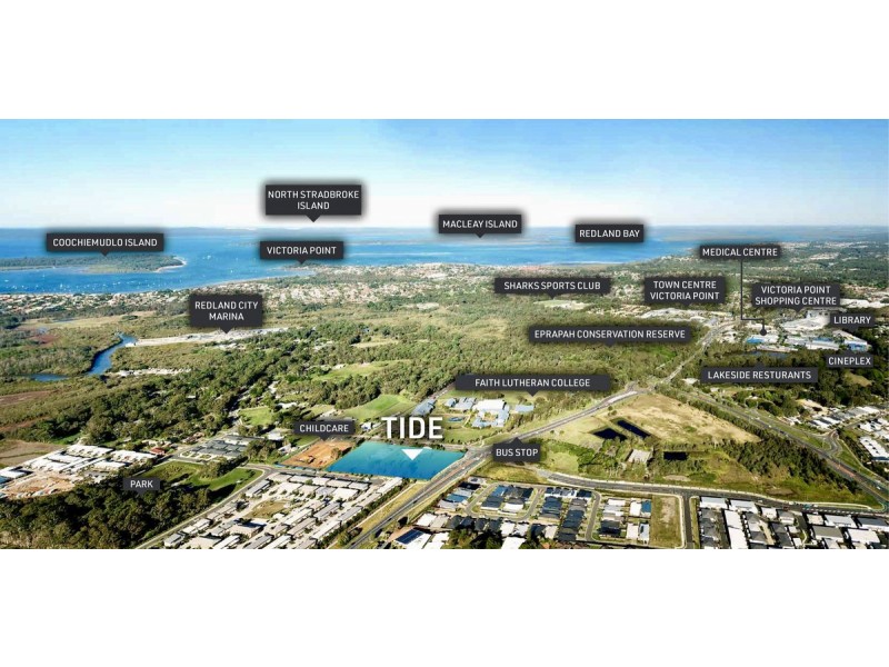 10 Beveridge Road, Thornlands QLD 4164