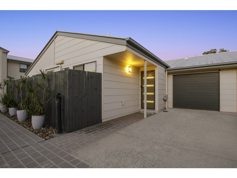 2/60 Queen Street, Cleveland QLD 4163