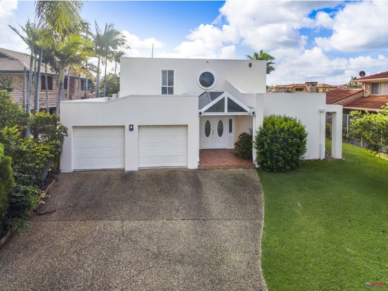 5 Mako Avenue, Birkdale QLD 4159